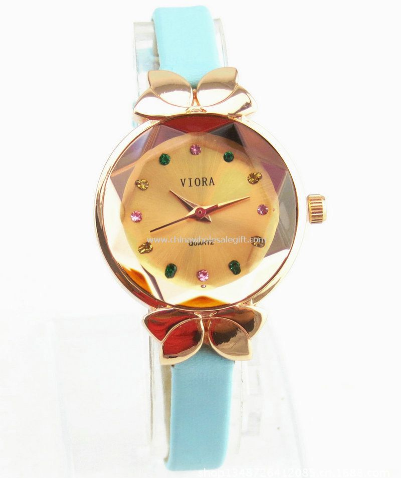 Lady Diamond watch