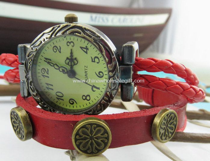 Lady Rope watch