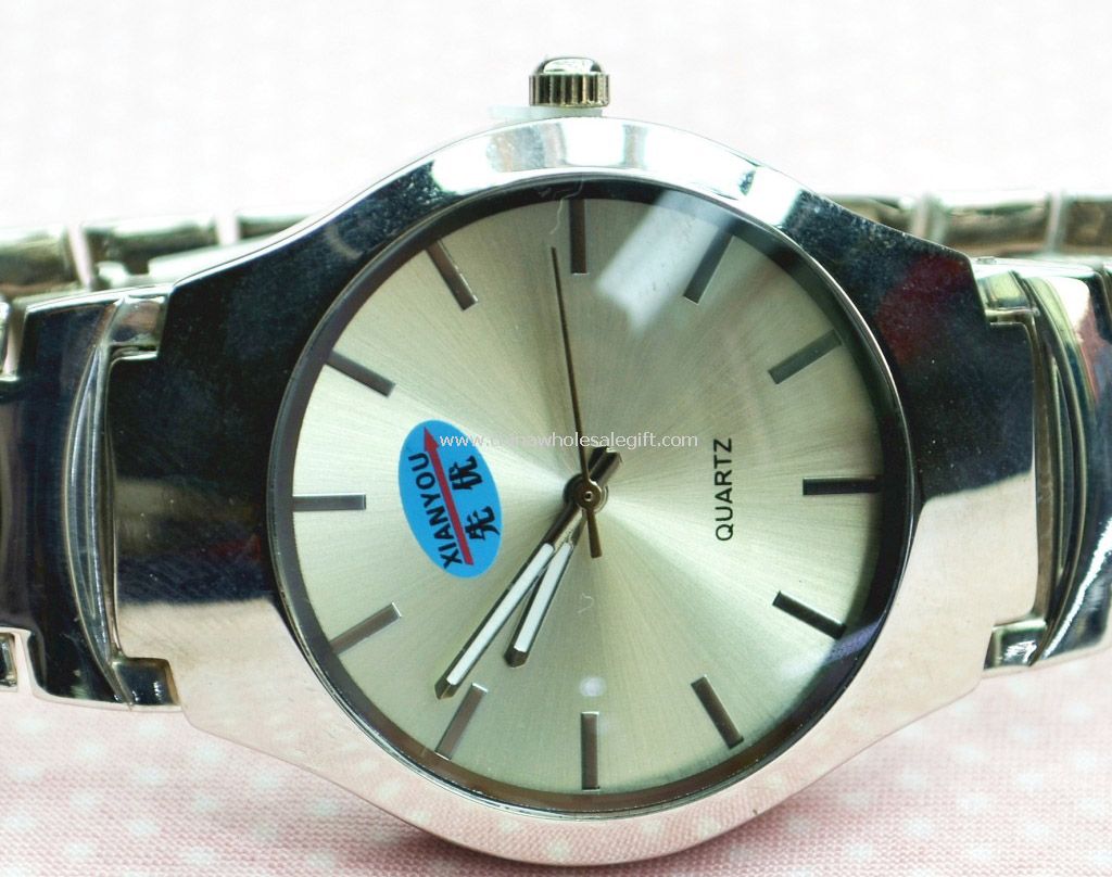Lady watch