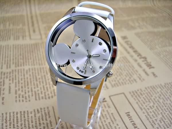 Fashion lady watch