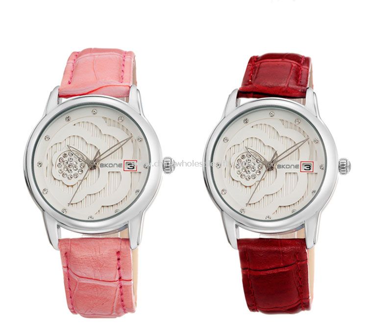 Lady watch