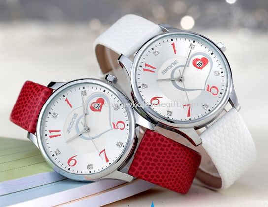 Lady watch