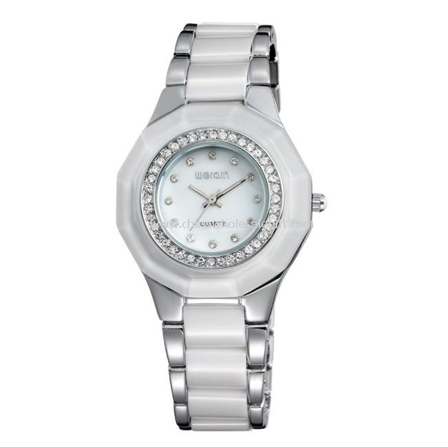 Lady watch