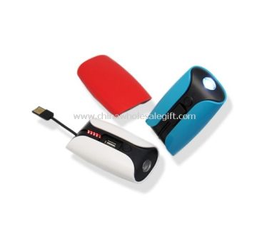 Mini Powerbank