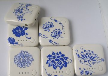 Crematic Power banks