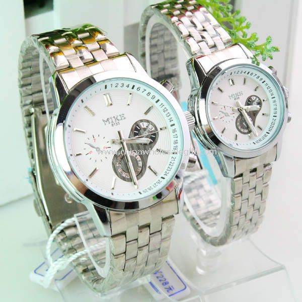 Fashion lady watch