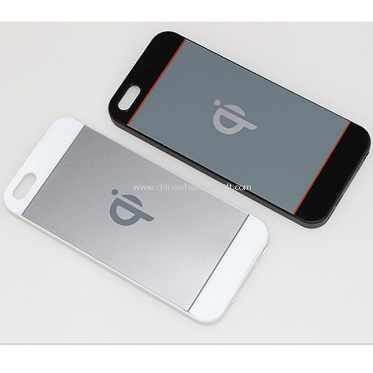IPHONE 5/5S Battery case