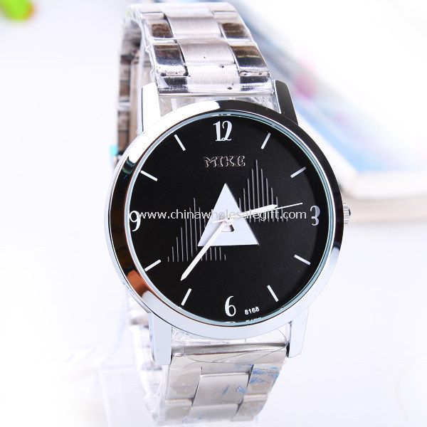 Lady watch