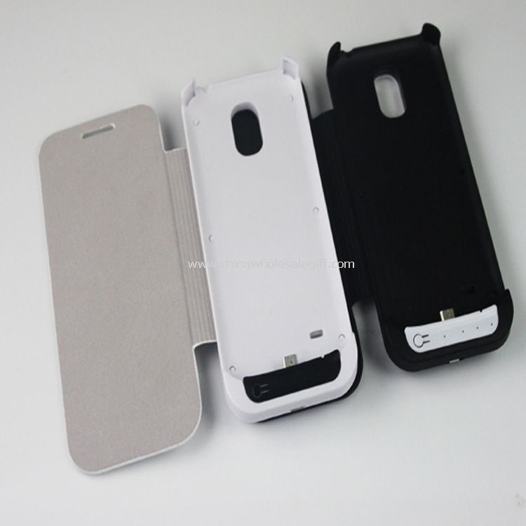 2600mah S4 mini Battery case