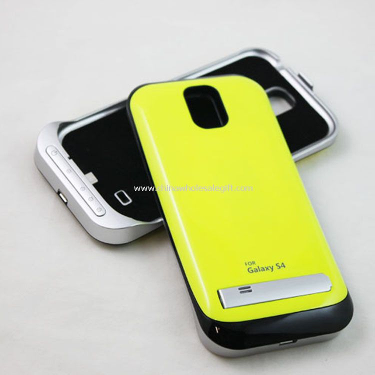 Galaxy s4 battery case