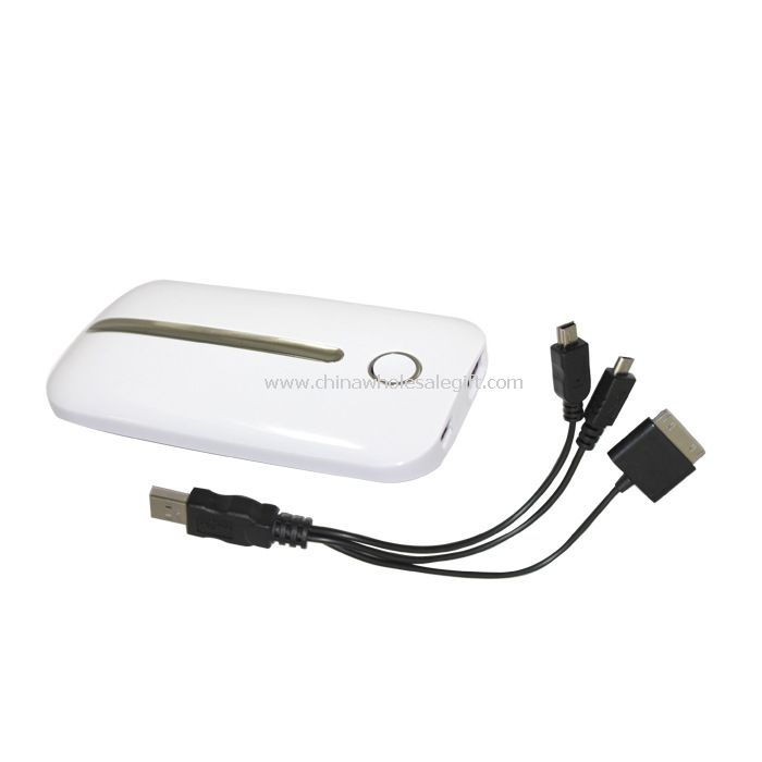 4000mAh power bank,power banks for iphones,portable power bank charger