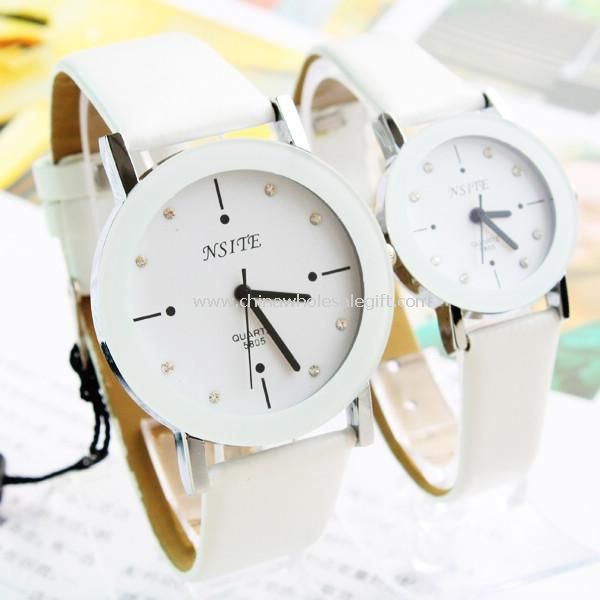Fashion lover watches