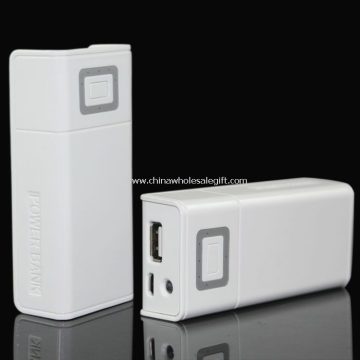 4800mAh power banks for mobile phones