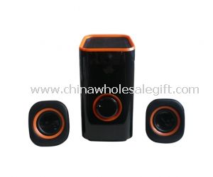 2.1 PC Speaker