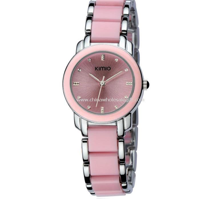Fashion Lady Watch