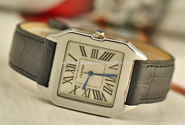 Lady Roma Number Watch