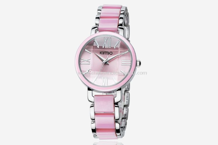Lady watch