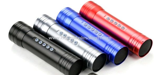 Bike card support sports speakers