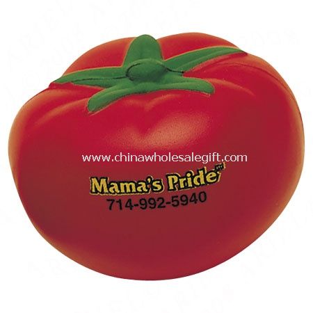 Tomato Stress ball