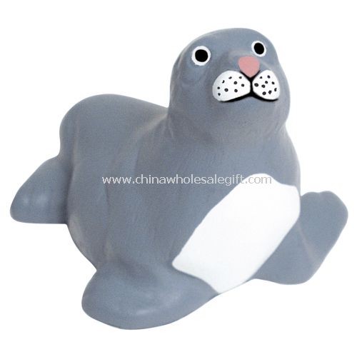 Animal stress balls