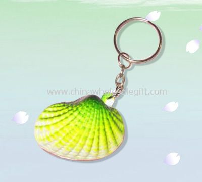 keychain stress ball