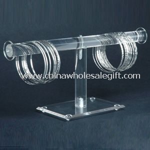 Acrylic Bracelet Display Stand