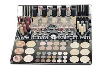Acrylic Make-up Counter Top