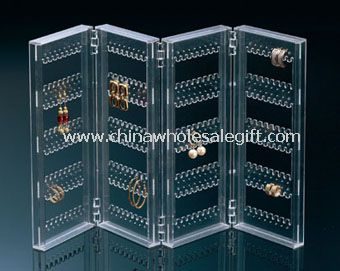 Earring Display Rack/Stand