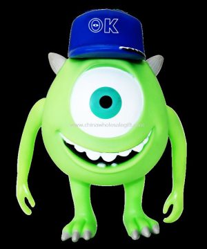Cartoon One Big Eye Speaker