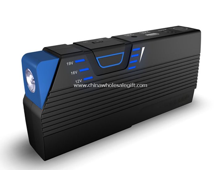 13600mAH AUTO EMERGENCY START power bank/12V auto mobile Power bank charger