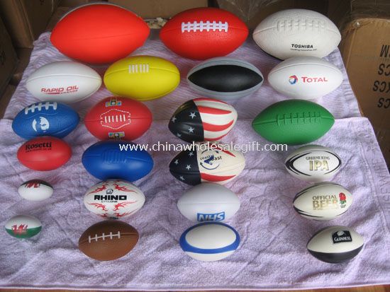 Stress Balls