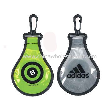 LED Reflective Hanger