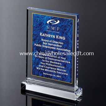 Acrylic Souvenir&Stand