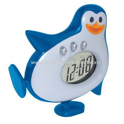 Cartoon Clocks