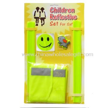 Children Reflective Sets