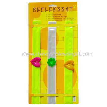 Reflective Bands