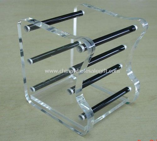 Acrylic crafts