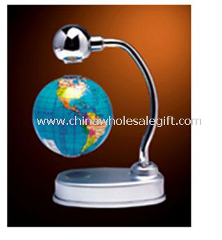 Magnetic Levitating Globe