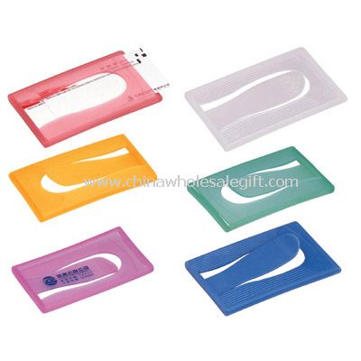 Card Holders