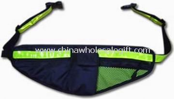 Reflective Waist pack
