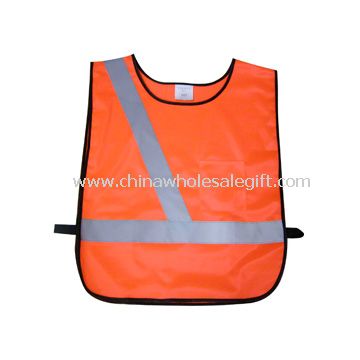 Reflective vests