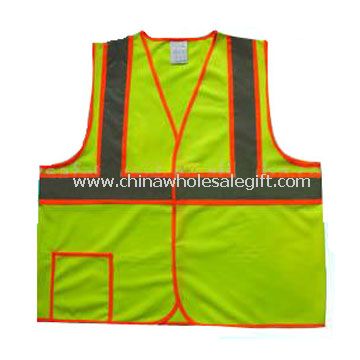Safety vest