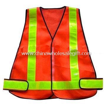 Safety wear