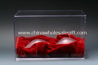 Acrylic Box Display
