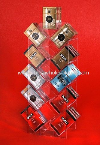 Tobacco/Cigarette Displays