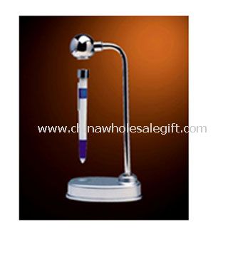 Magnetic Floating Pen Display
