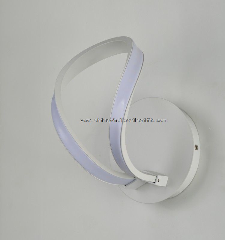 10w LED modern style wall light