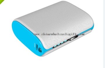12000mAh charger power bank