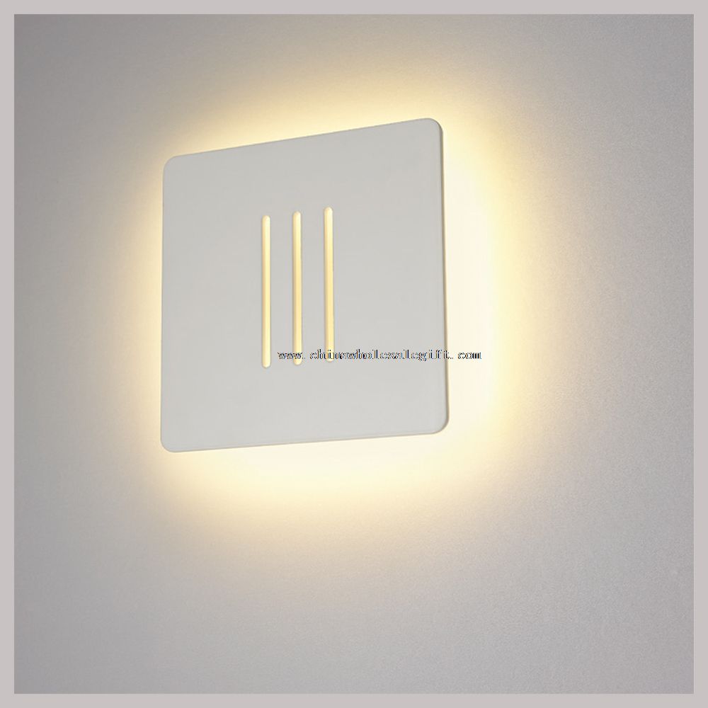 12w led wall light lamp
