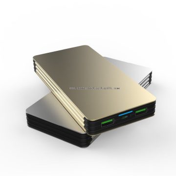 14000mah mobile power bank